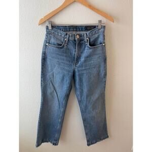 Women’s Rag & Bone and Madewell Jean Bundle Size 26